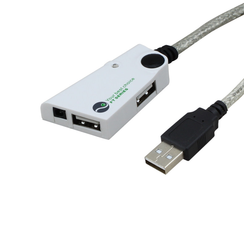 Prolongateur USB - Ref 441624 Image 3