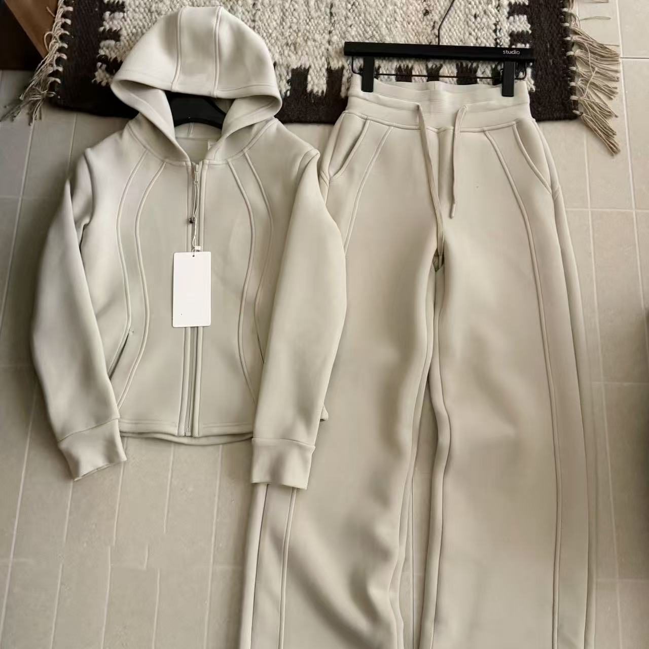 河南桑坡lu2025新款防风套装