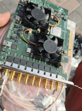 BMD DeckLink Quad 2 8路双向SDI高清视实际价格