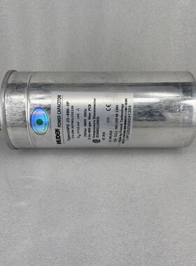MUDEN LHPZ-25-480-3P3x115.2UF25kVAR480V50HZ IEC60831 电容器