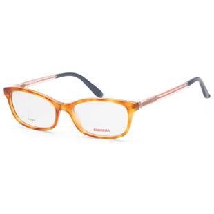 Carrera 眼镜架防滑鼻托宽镜框轻便舒适高颜值 卡雷拉女款 时尚