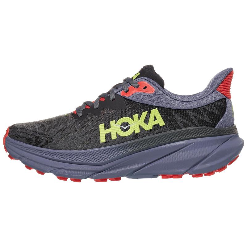 Hoka OneOne女款跑步鞋缓震轻便舒适全地形防滑鞋