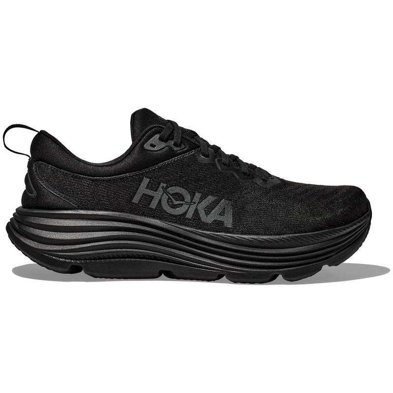 Hoka OneOne女跑步鞋高弹缓震稳定支撑舒适透气运动鞋
