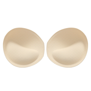 外扩乳胶胸垫显胸大小胸平胸专用加厚内衣文胸内垫泳衣胸垫片假胸