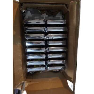 ThinkSystem 联想 固态硬盘 4XB7A80341 1.6T SAS SSD服务器