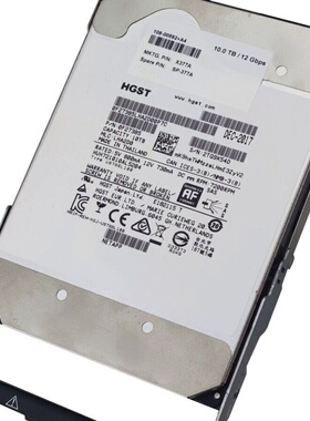 NetApp E-X4132A-0E-C X4131A 12T 7.2k 12Gb DE460C SAS存储硬盘