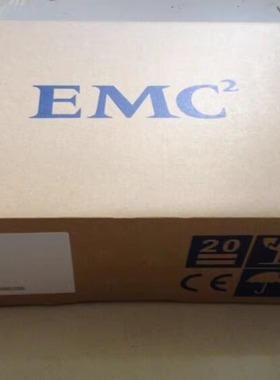 EMC D3F-2SFXL2-1920 005052522 005052521 1.92T 1920GB SAS SSD