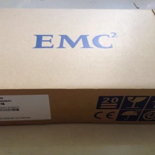 005053119 硬盘 无架 SAS 005053118 6000 PS07 unity EMC