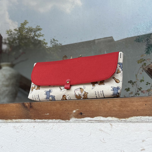 RetroidPocket系列掌机收纳包