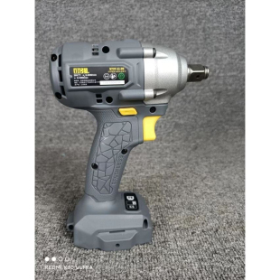 小强20V无刷电动扳手大扭力5737冲击锂电风炮架子工木工裸机光机