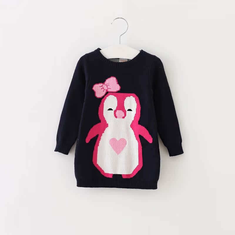 Pull fille - Ref 2104224 Image 4