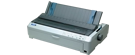 宽行通用针式 爱普生 136KW Epson 打印机