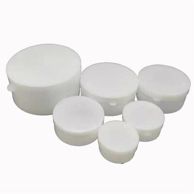 包邮5/10/23g克膏盒软塑