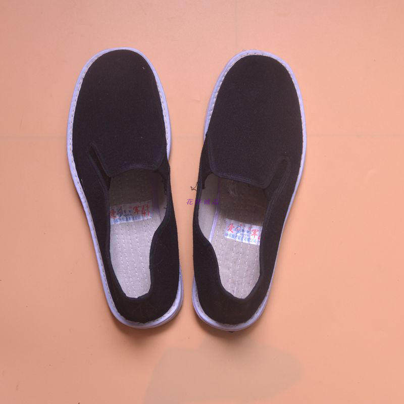 Chaussures de tennis homme Moyen-âge, 40-60 ans, , personne âgée, 60 ans,  - Ref 967273 Image 4