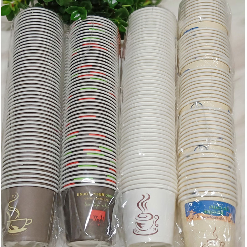 一次性迷你盎司试饮1000只小纸杯