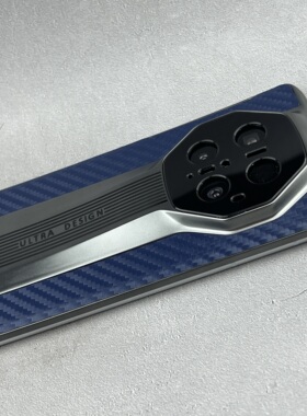 适用华为Mate 80Pro手机壳宝石蓝Mate 70 保护套男女Mate 60 PRO 秒变高级感70RS半包硬壳60RSmate50