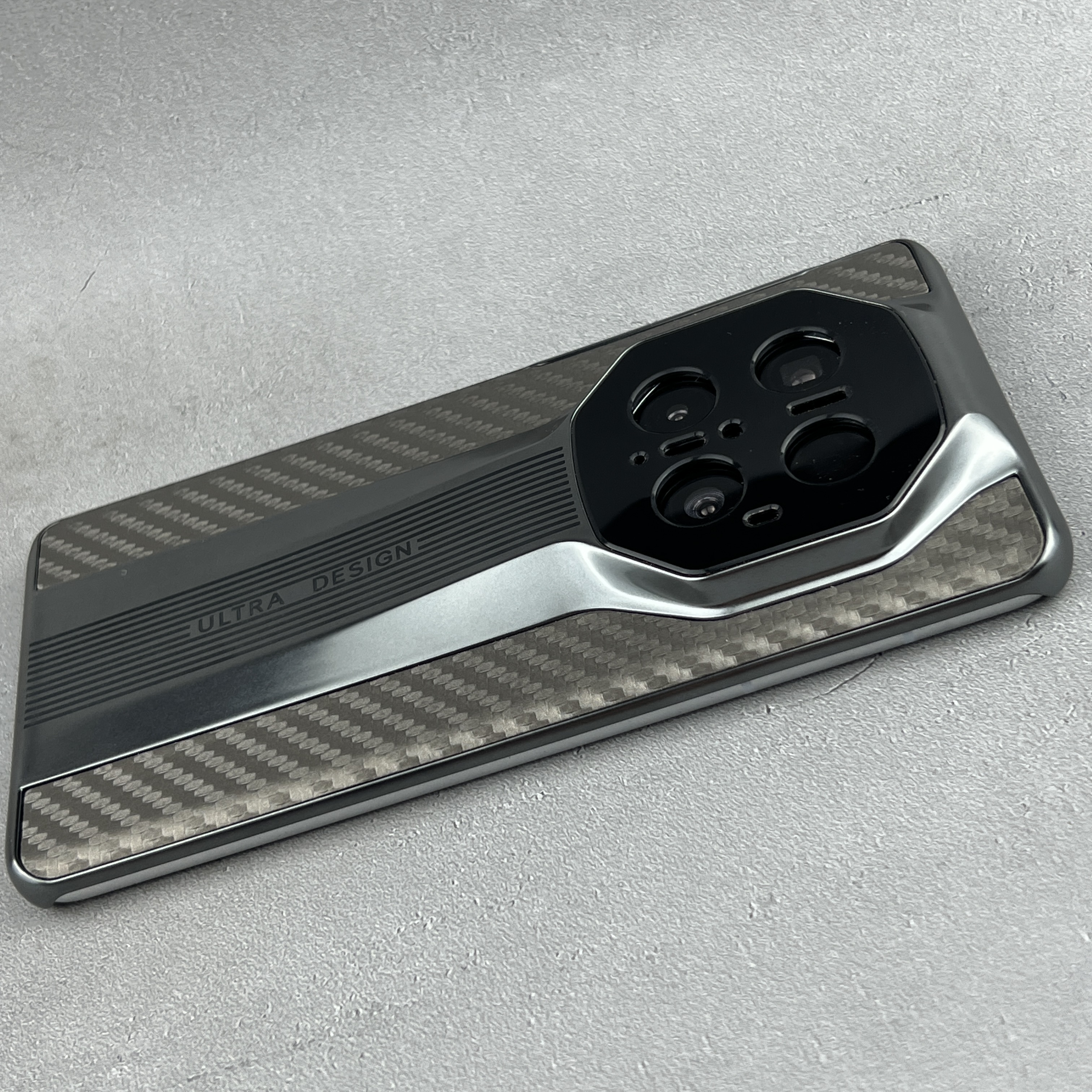 适用华为Mate 80Pro手机壳优雅黑Mate 70 保护套男女Mate 60 PRO 秒变高级感70RS半包硬壳60RSmate50