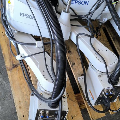 议价工业机器人6-B702S6-B602S6-B502S