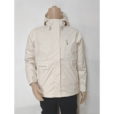 哥伦比亚防水XR4256冲锋衣