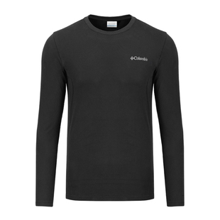 T恤XE9365 户外热能保暖长袖 Columbia哥伦比亚25秋冬新打底衫 男士