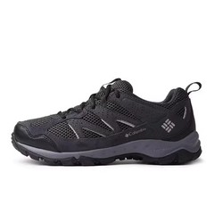 Columbia/哥伦比亚男鞋户外2024春夏新品男款缓震徒步鞋YM1182