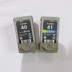 佳能PG40 CL41墨盒IP1180 IP1200 IP1600 IP1880打印机墨盒黑彩