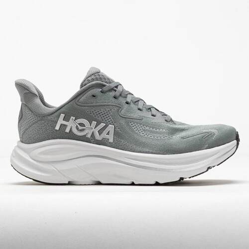 海外代购Hoka OneOne男士跑步鞋缓震回弹平稳过渡轻量透气