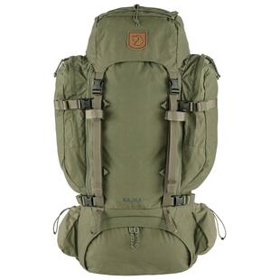 代购Fjallraven北极狐男女登山包防水挂载拓展乙烯-醇-醚共聚物