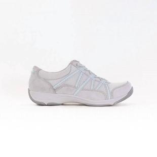 低帮系带女鞋 轻量缓震防滑运动鞋 dansko女士休闲鞋 代购