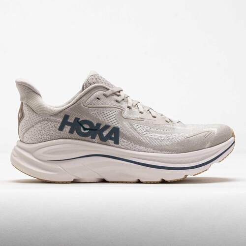 海外代购Hoka OneOne男士跑步鞋缓震回弹滚动推进轻量透气