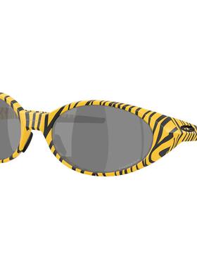 海外代购Oakley/欧克利男女太阳眼镜Prizm镜片防眩光椭圆框