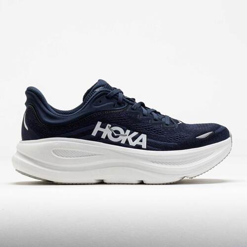 海外代购Hoka OneOne男士跑步鞋缓震回弹透气包裹厚底低帮