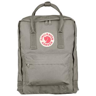 代购Fjallraven北极狐男女双肩包防水拓展挂载乙烯-醇-醚共聚物