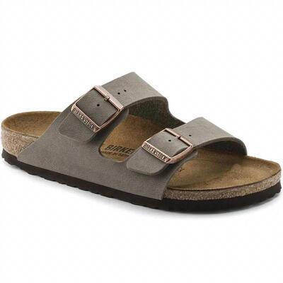 海外代购Birkenstock女士拖鞋缓震吸震双带软木底夏季日常沙滩