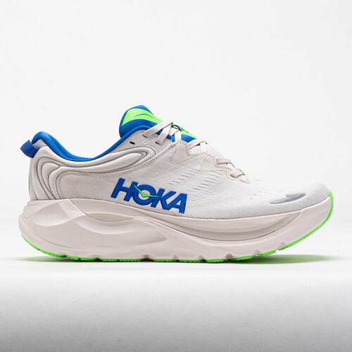 海外代购Hoka OneOne男士跑步鞋稳定支撑防过度内旋低帮透气网面