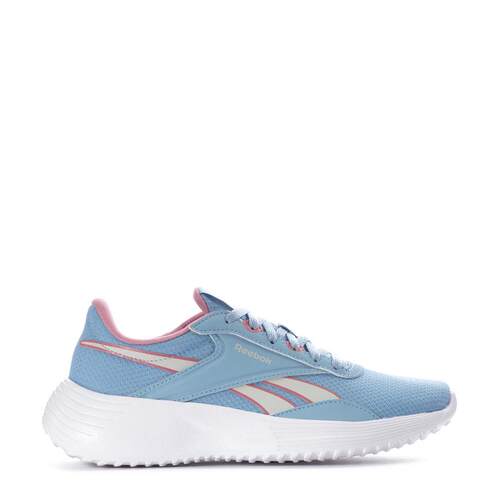 代购Reebok锐步女士跑步鞋缓震支撑透气舒适减震保护运动鞋