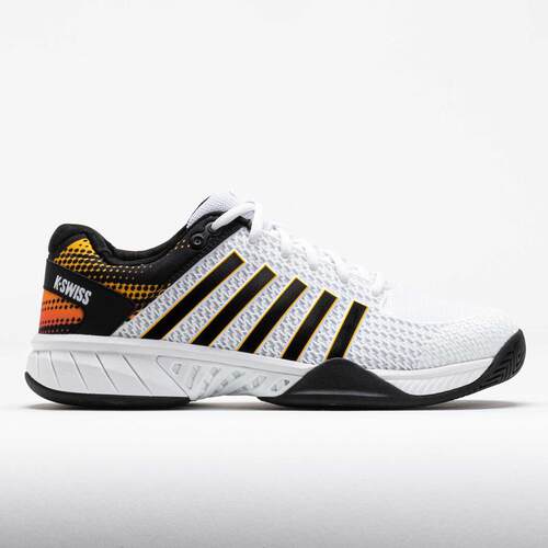 代购KSWISS盖世威男士匹克球鞋缓震性能足弓支撑耐磨防护