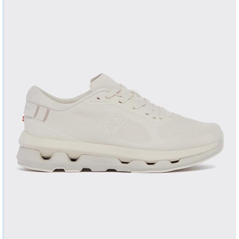 代购ON昂跑女士休闲鞋缓震轻量透气运动鞋低帮系带户外鞋