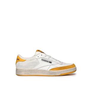 缓震轻便耐磨训练鞋 跑步鞋 低帮系带户外 Reebok锐步男士 代购