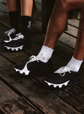 代购PAF x On昂跑 Cloudmonster Hyper PAF 3.0 联名款低帮缓震