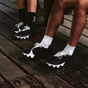 代购PAF x On昂跑 Cloudmonster Hyper PAF 3.0 联名款低帮缓震