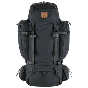 代购Fjallraven北极狐男女登山包防水拓展挂载乙烯-醇-醚共聚物