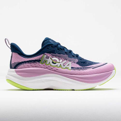 海外代购Hoka OneOne女士跑步鞋缓震回弹稳定支撑轻量低帮