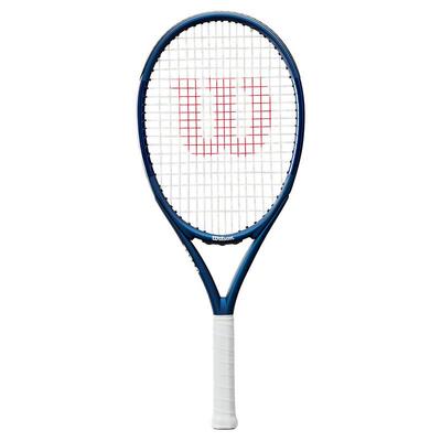 海外代购Wilson/威尔胜网球拍舒适避震大甜区超轻加长双打