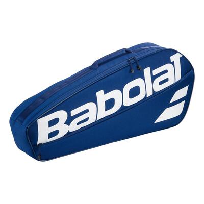 代购BABOLAT百保力网球包收纳球拍携带训练装备舒适背负