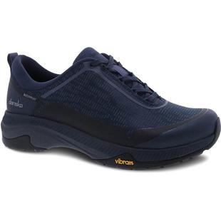 低帮系带户外鞋 防水缓震防滑休闲鞋 dansko女士徒步鞋 代购