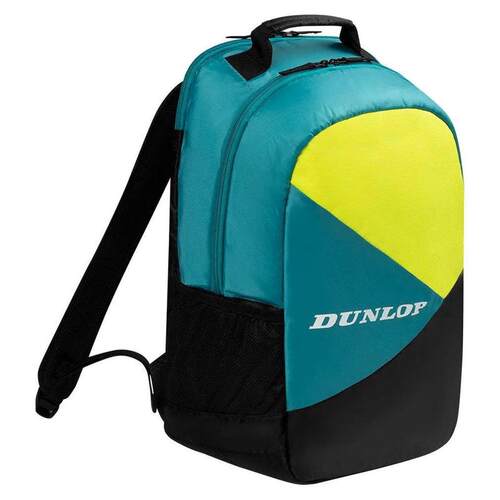 海外代购Dunlop/邓禄普网球包球拍收纳独立鞋仓30L容量大容量