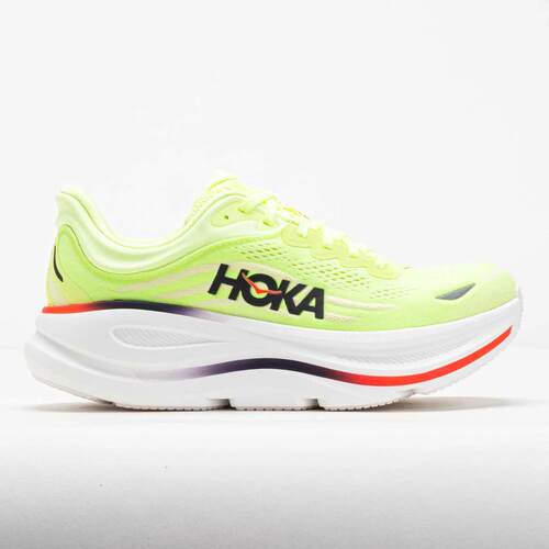 海外代购Hoka OneOne男士跑步鞋缓震回弹超临界泡棉低帮轻量