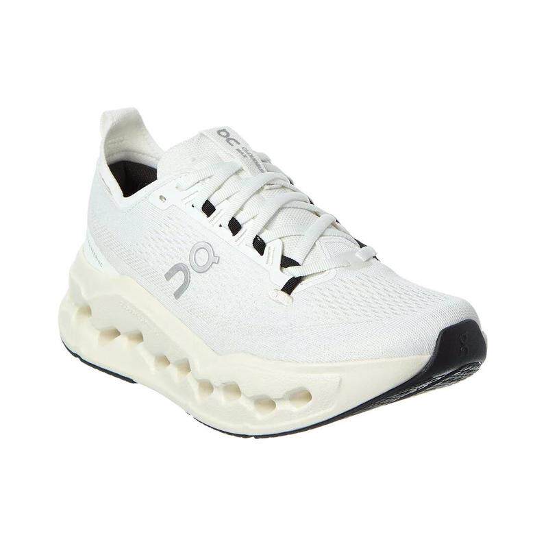 代购ON昂跑女士越野跑鞋缓震回弹耐磨运动鞋低帮系带休闲鞋