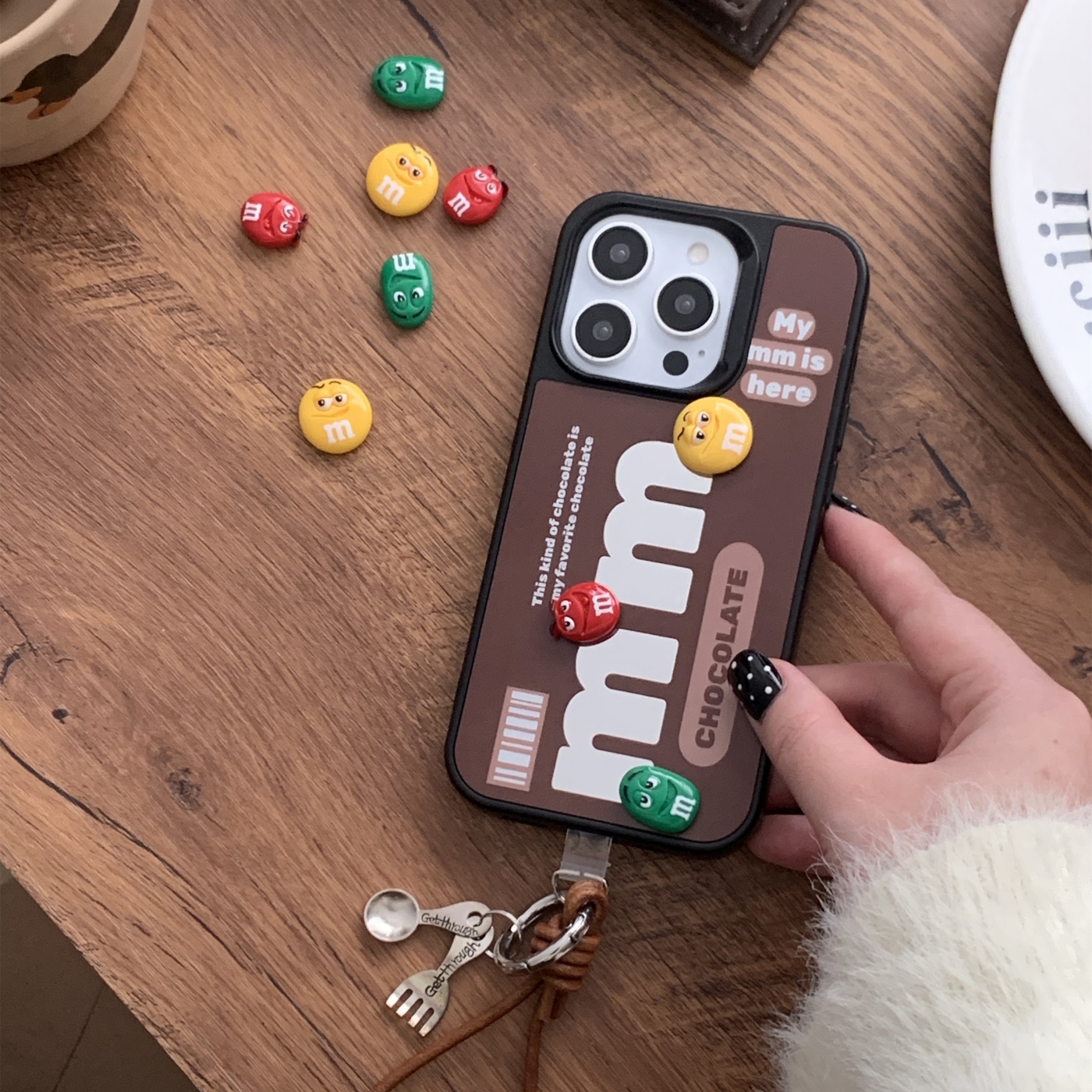 潮流精品，品质保证